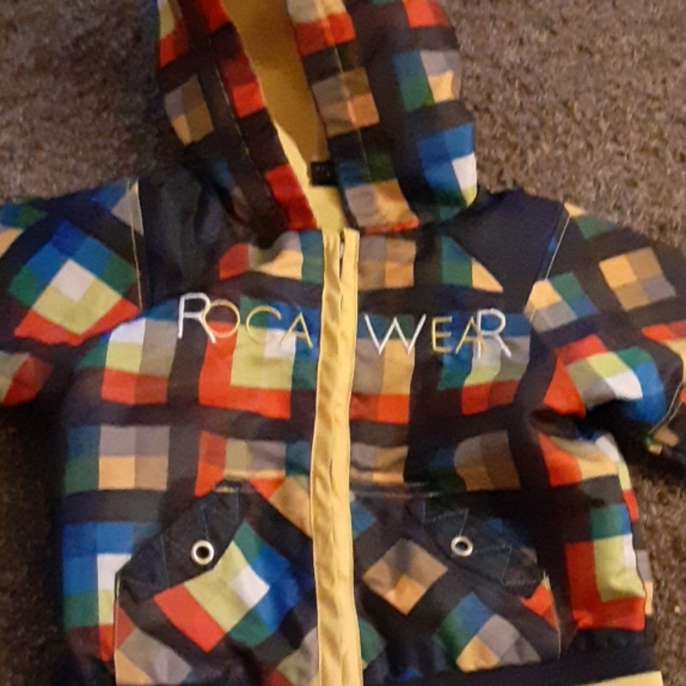 ROCA WEAR